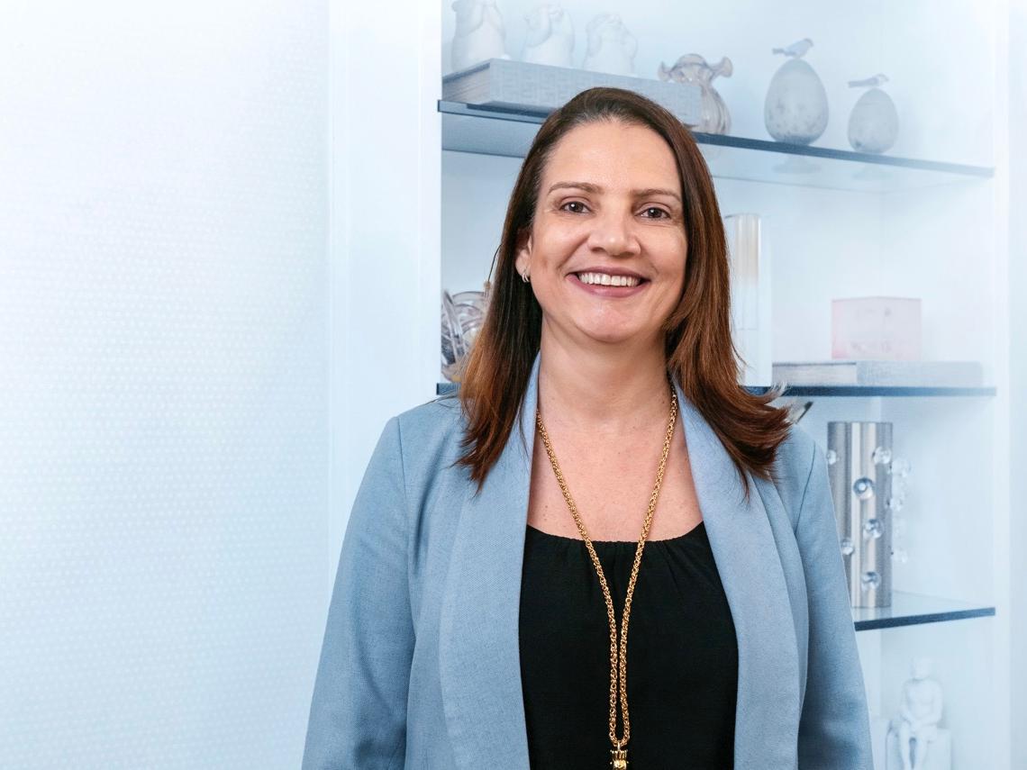 Dr. Marcia Toledo Brazil