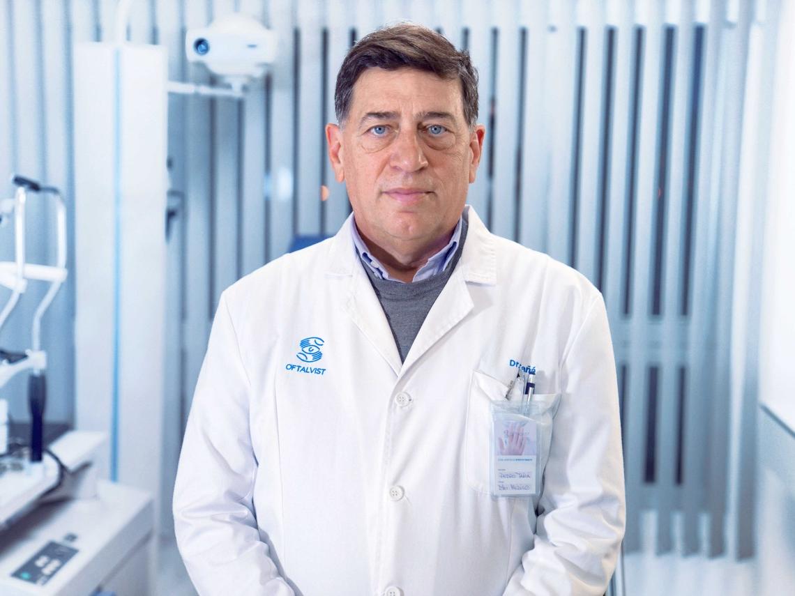 Image of Dr. Pedro Tañá Rivero