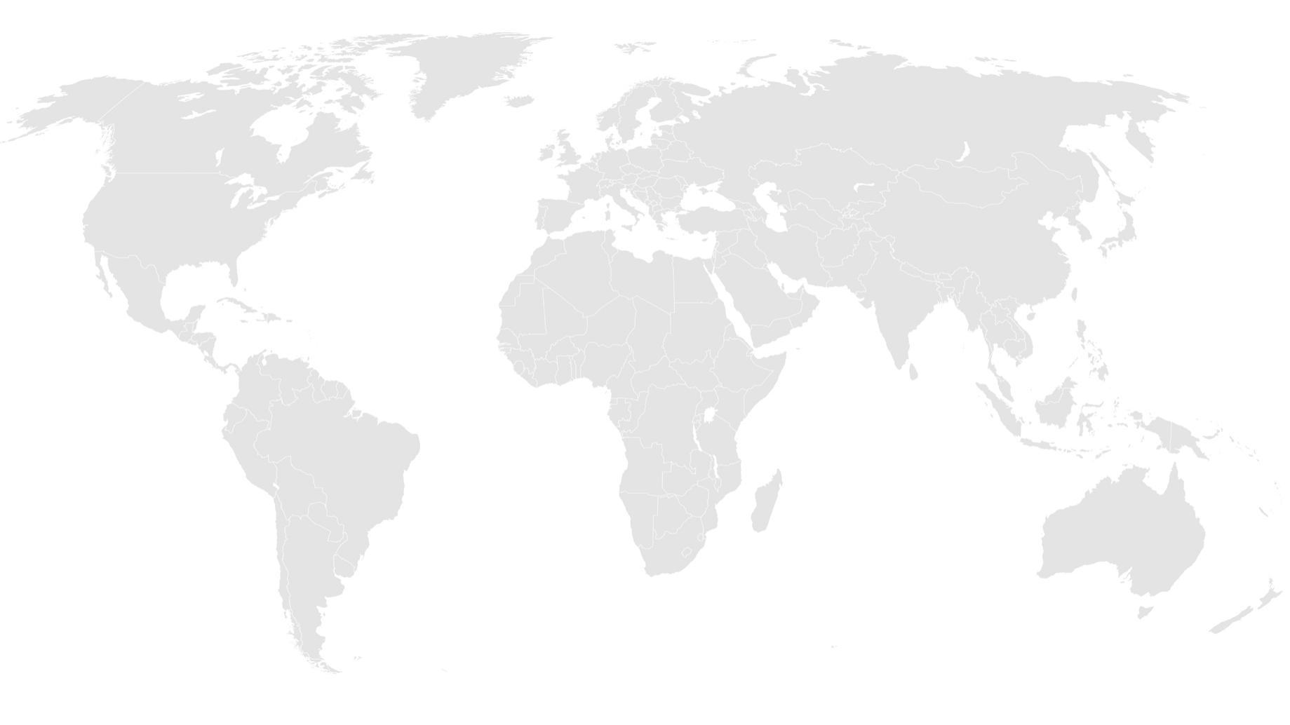 Service excellence all around the globe
