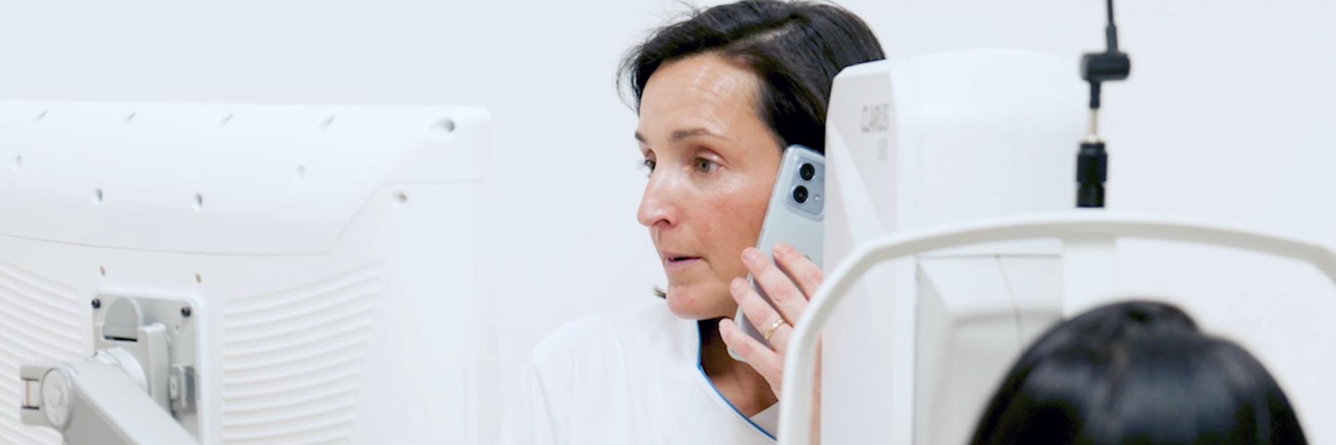 ZEISS OPTIME Customer experiences