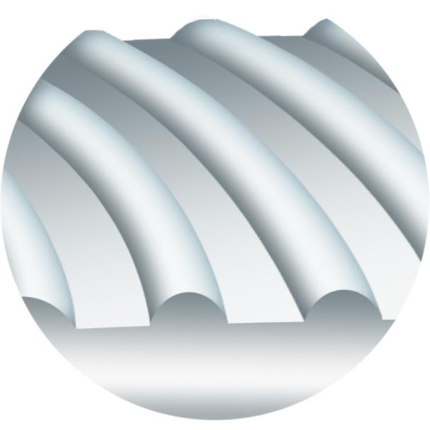 蔡司 MyoCare 側圖。