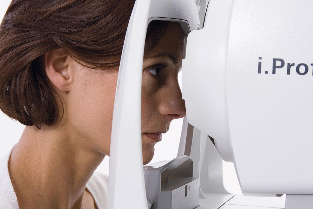 現代眼科光學：專業視光諮詢在過去十年的變化