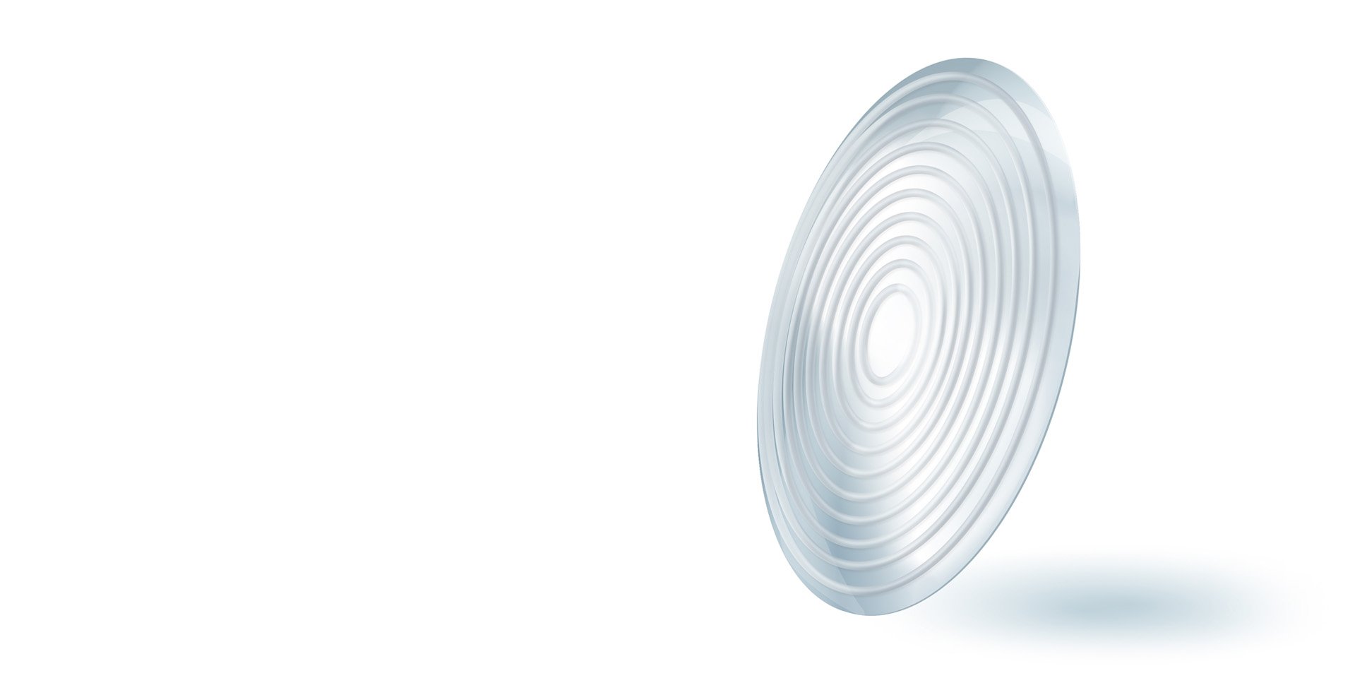 ZEISS MyoCare disco side illustration.