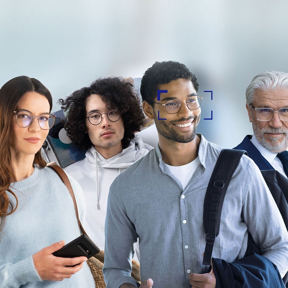 蔡司 SmartLife 鏡片