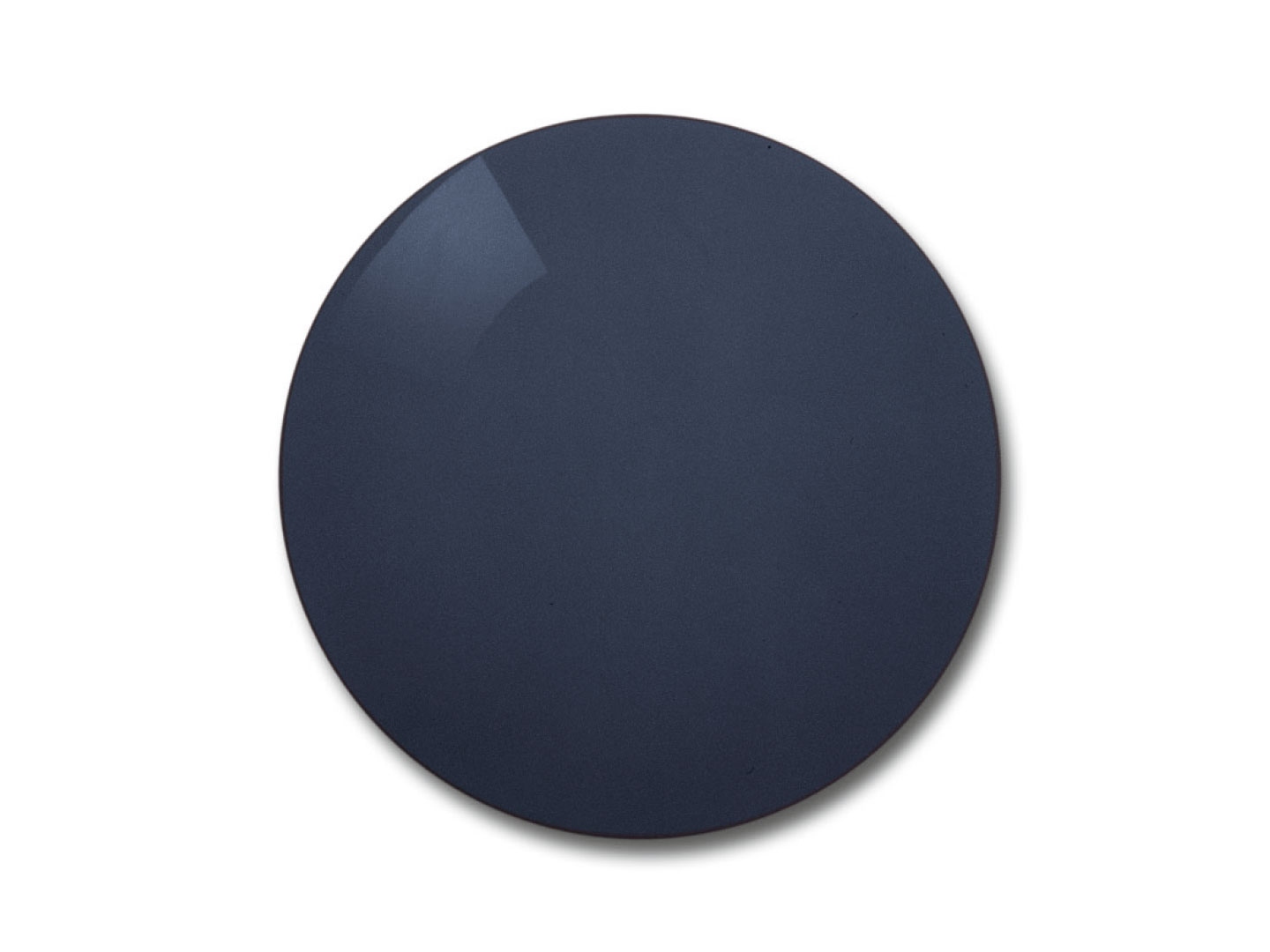 灰色偏光鏡片的顏色示例。
