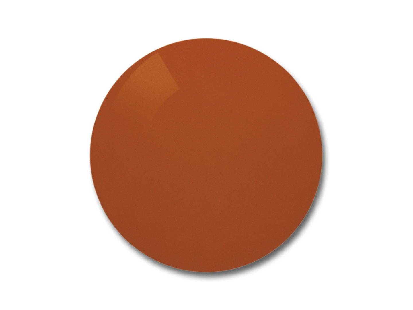 橙啡色蔡司 Skylet® Fun 橙啡色鏡片的插圖