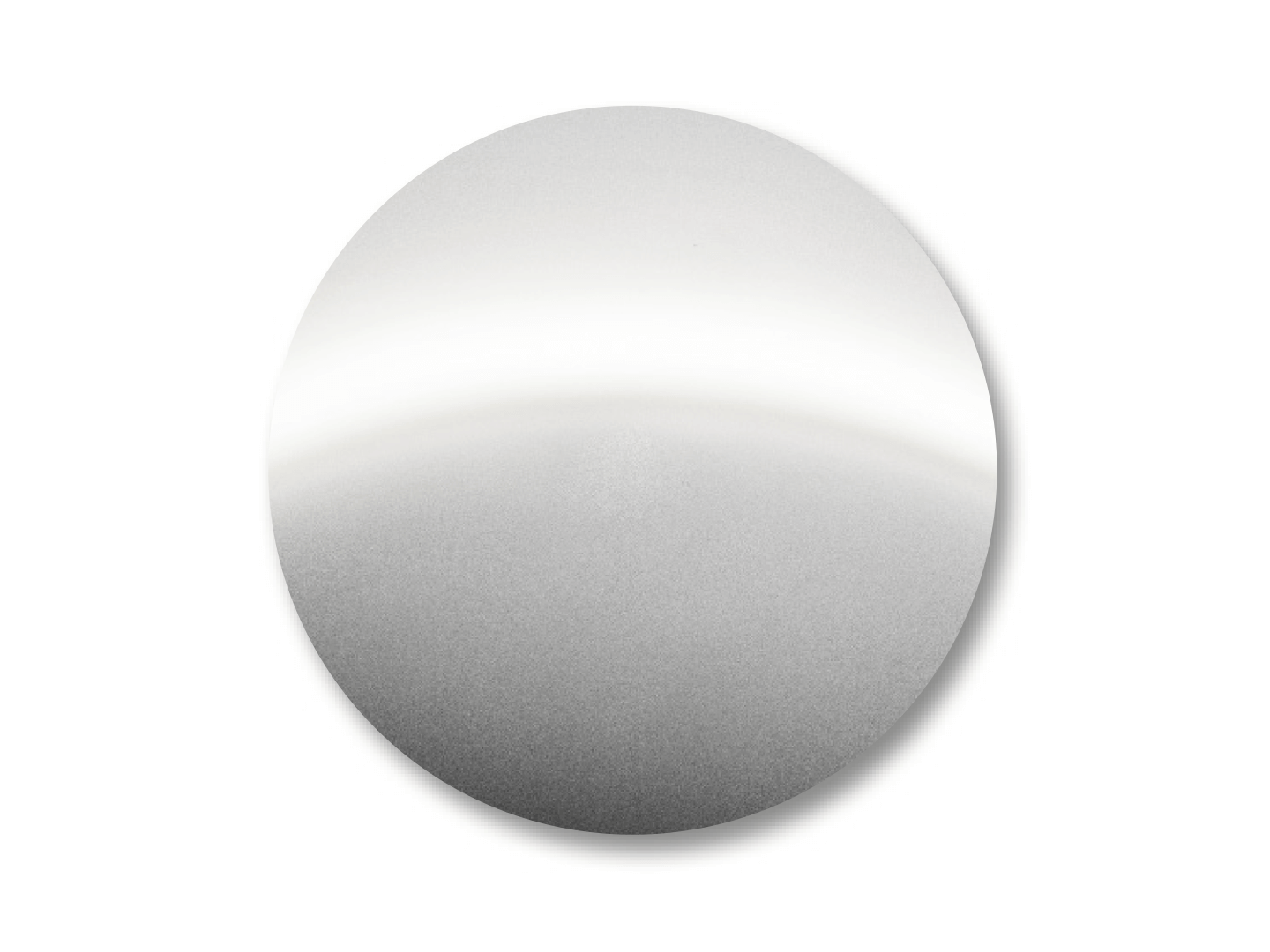 DuraVision Mirror Silver 的顏色示例。 